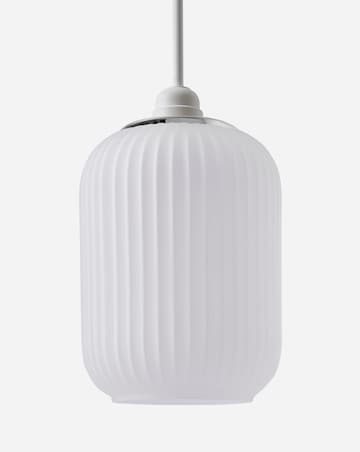 Frosted Glass Easy Fit Shade