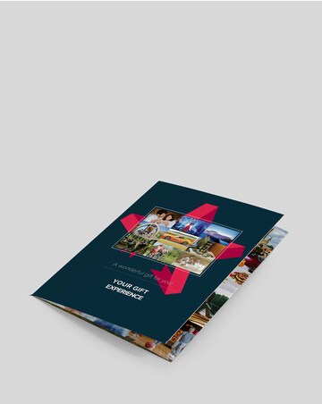 Love Mum - Experience Voucher