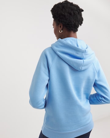 Under Armour Rival Fleece Big Logo Hoodie
