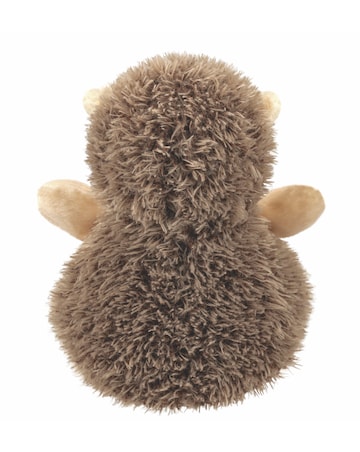 Aurora Palm Pals Hedgie Hedgehog 8in Plush