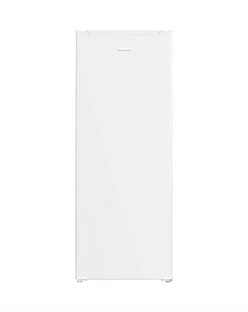 Russell Hobbs RH143FZ552E1W 143cm High Small Upright Freezer - White - E Rated