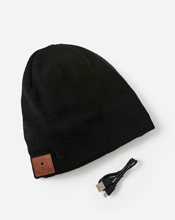 Bluetooth Beanie Hat