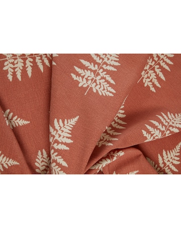 Sundour Esher Eyelet Curtains