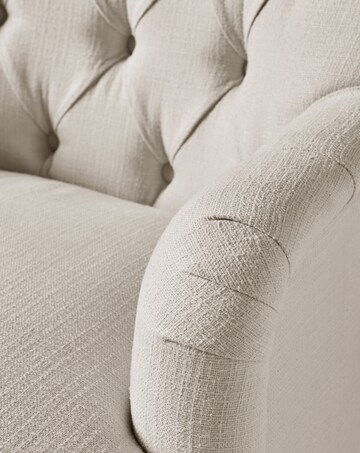 Julipa Mae Fabric Accent Chair