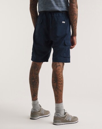 Columbia Silver Ridge Cargo Short