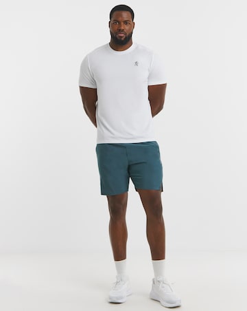 Gym King 365 Poly T-Shirt