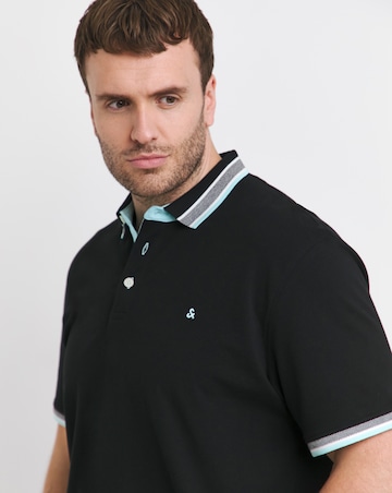 Jack & Jones Paulos Short Sleeve Polo