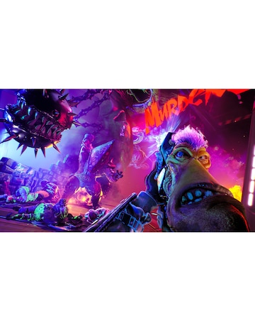 High on Life 2 (Nintendo Switch 2)