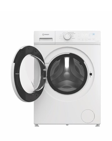 Indesit IMA 764 My Time Washing Machine - White