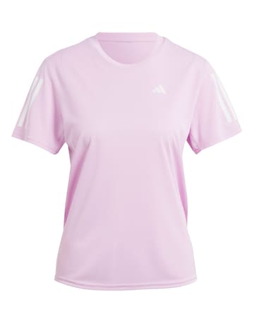 adidas Own The Run T-Shirt