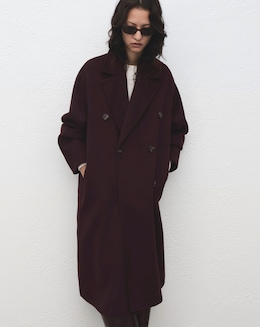 Mango Coat