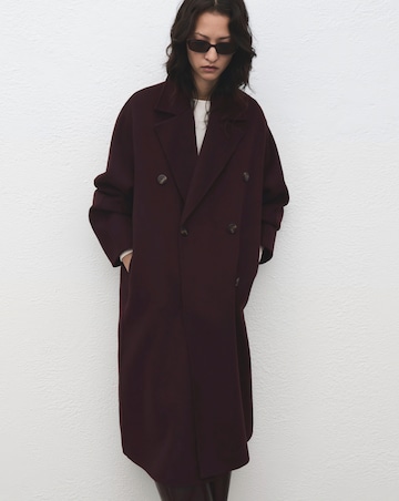 Mango Coat