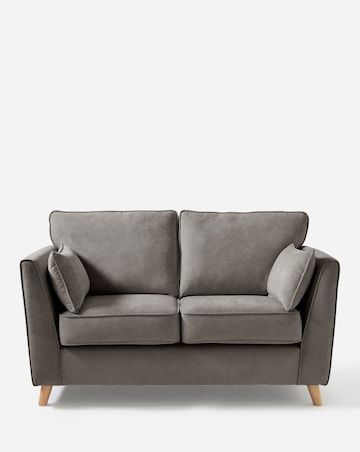 McKenzie Chenille 2 Seater Sofa