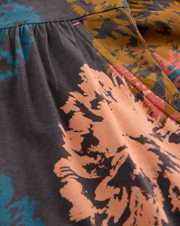 White Stuff Leah Jersey Dress