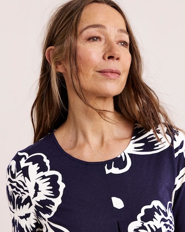 Julipa Printed Tunic