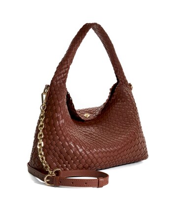 Dune Deliberate Shoulder Bag