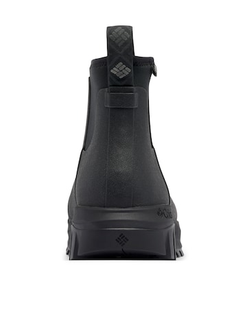 Columbia Snowtrot Slush Boots