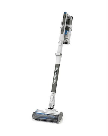 Shark PowerPro Pet Cordless Stick Vacuum, with Anti Hair Wrap & Floor Detect
