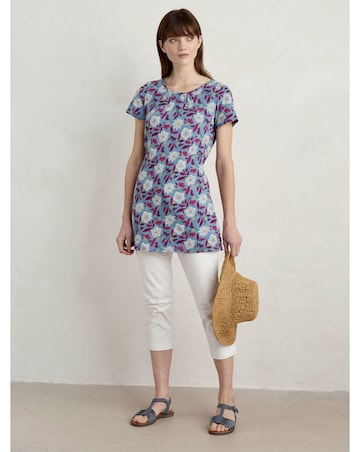 Seasalt Cornwall Countryside Tunic