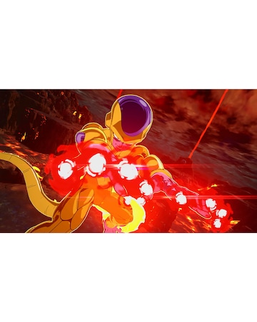 Dragon Ball: Sparking! Zero (Nintendo Switch)