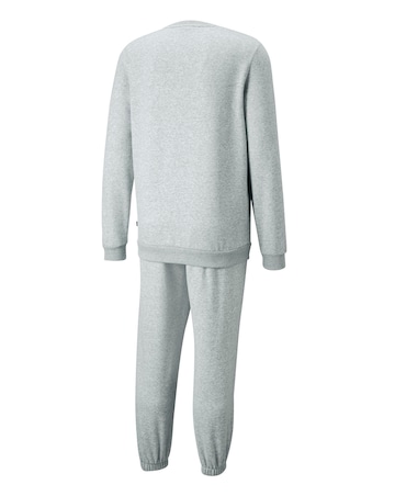 PUMA Feel Good Sweat Suit