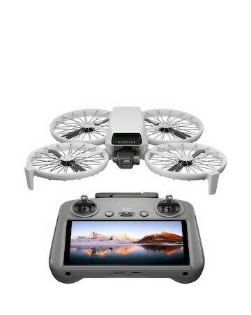 DJI Flip Drone (RC 2)