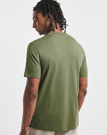 adidas 3 Stripes T-Shirt