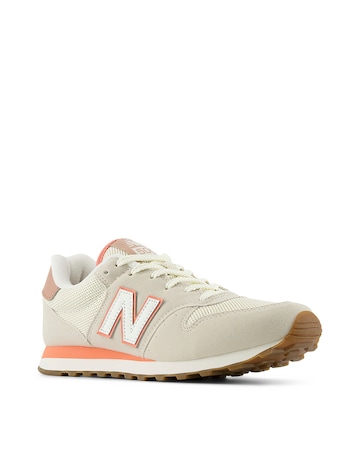 New Balance 500 Trainers