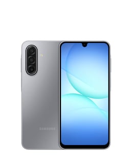 Samsung Galaxy A17 128GB 5G - Gray