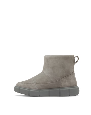 Sorel Explorer III Slip-On Waterproof Boots