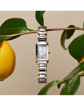 Citizen Ladies Eco-Drive Citizen L Bianca Watch