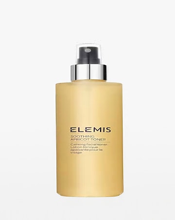 Elemis Soothing Apricot Toner 200 ml for delicate skin
