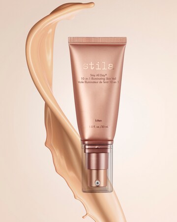 Stila Stay All Day 10-in-1 Illuminating Skin Veil