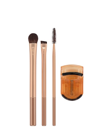 Real Techniques Starlit Gaze Eye + Lash Set (Worth 16 GBP)