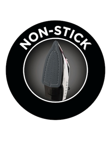 Russell Hobbs Auto Steam Iron 2400W