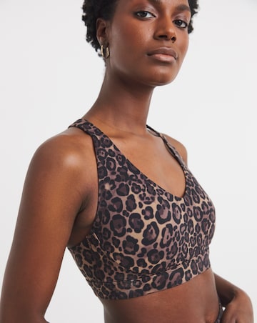 Sweaty Betty Power Pulse Bra