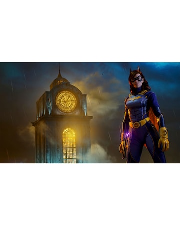 Gotham Knights (PS5)