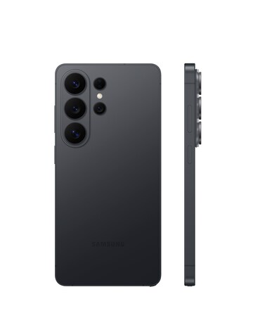 Samsung Galaxy S26 Ultra 256GB - Black