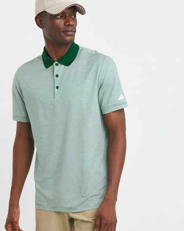adidas Golf Ottoman Polo Shirt