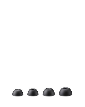 Sony LinkBuds Fit Truly Wireless Earbuds - Black