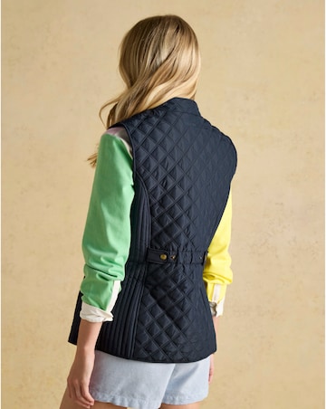 Joules Minx Showerproof Gilet