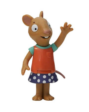 Pip and Posy 5 Figure Pack