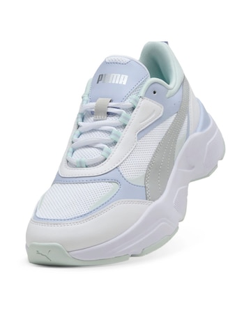 PUMA Cassia Trainers