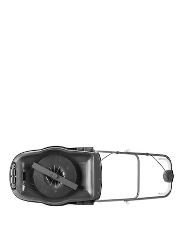 Flymo SimpliGlide 360 Hover Lawnmower