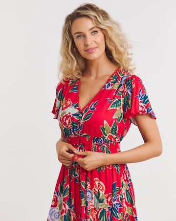 Joe Browns Beautiful Belle Maxi Dress