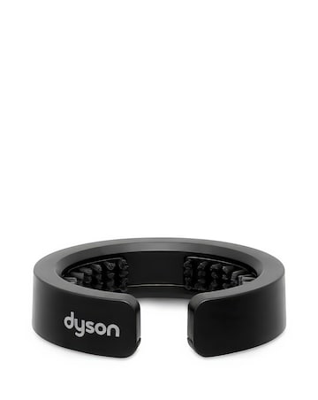 Dyson Airwrap i.d. Straight+Wavy Hair Styler, Jasper Plum