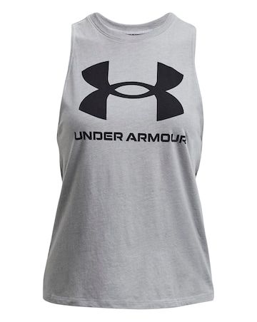 Under Armour Live Sportstyle Tank