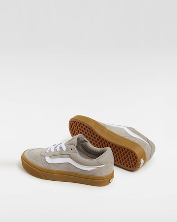 VANS Brooklyn Trainers