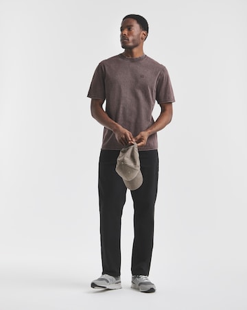 Union Garment Dyed T-Shirt