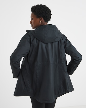 Columbia Inner Limits II Jacket